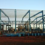 Industrial Site Development