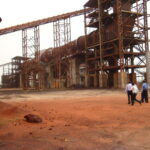 Rolling Mill Project