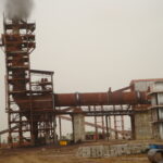 Power Plant Infrastructure