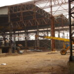 Industrial Building Design