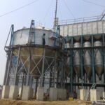 Storage Silo Design